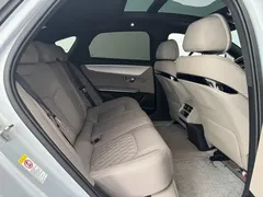 2025 BYD Han EV 506KM — фото 12