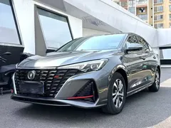 2023 Changan Eado PLUS 1.4T GDI DCT Premium — фото 1