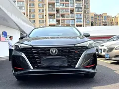 2023 Changan Eado PLUS 1.4T GDI DCT Premium — фото 3