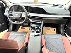 2023 Changan Eado PLUS 1.4T GDI DCT Premium — фото 5