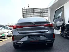 2023 Changan Eado PLUS 1.4T GDI DCT Premium — фото 7