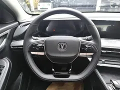 2023 Changan Eado PLUS 1.4T GDI DCT Premium — фото 10