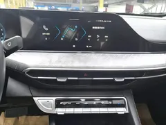 2023 Changan Eado PLUS 1.4T GDI DCT Premium — фото 12