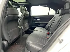 2022 Mercedes-Benz C-Class C 200 L Sport, белый — фото 15