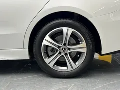2022 Mercedes-Benz C-Class C 200 L Sport, белый — фото 24
