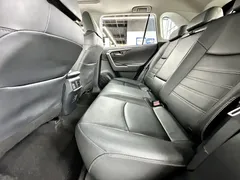 2021 Toyota RAV4 2.0L CVT 2WD PLUS, белый — фото 10
