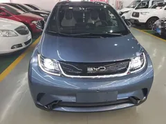 2025 BYD Dolphin 420km Freedom — фото 3