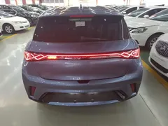 2025 BYD Dolphin 420km Freedom — фото 4