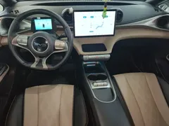 2025 BYD Dolphin 420km Freedom — фото 6