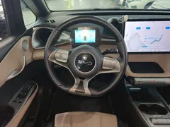 2025 BYD Dolphin 420km Freedom — фото 7