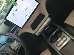 2025 BYD Dolphin 420km Freedom — фото 10