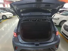 2025 BYD Dolphin 420km Freedom — фото 15