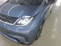 2025 BYD Dolphin 420km Freedom — фото 18