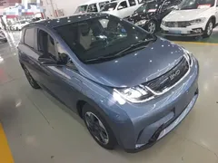 2025 BYD Dolphin 420km Freedom — фото 22