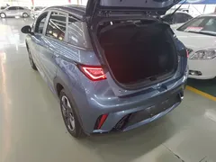 2025 BYD Dolphin 420km Freedom — фото 23