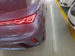 2025 BYD Dolphin 420km Freedom — фото 24