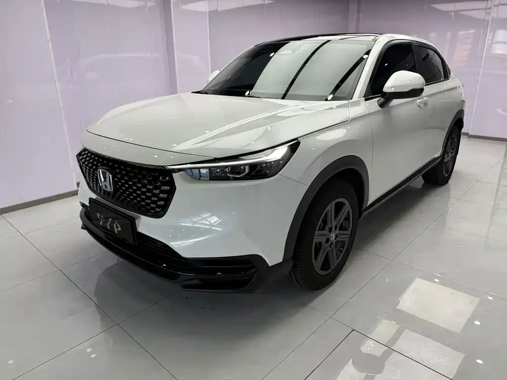 2023 Honda XR-V 1.5L CVT