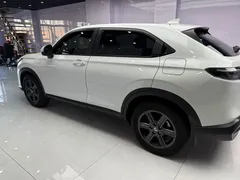2023 Honda XR-V 1.5L CVT, белый — фото 6