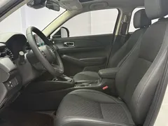 2023 Honda XR-V 1.5L CVT, белый — фото 8