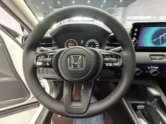 2023 Honda XR-V 1.5L CVT, белый — фото 11