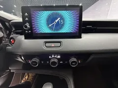 2023 Honda XR-V 1.5L CVT, белый — фото 12