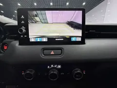 2023 Honda XR-V 1.5L CVT, белый — фото 14