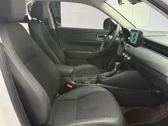2023 Honda XR-V 1.5L CVT, белый — фото 15
