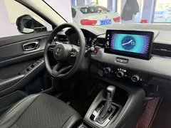 2023 Honda XR-V 1.5L CVT, белый — фото 16