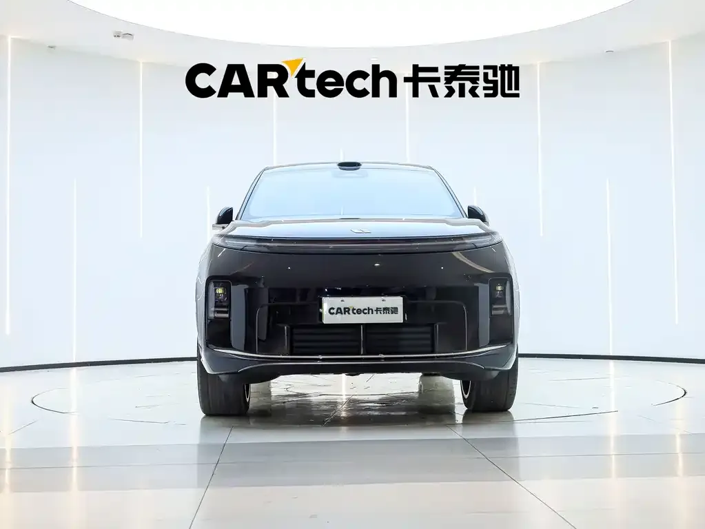 2026 Li Auto L9 Livis