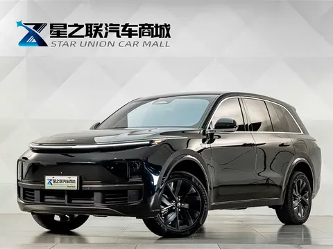 2023 Li Auto L8 Pro