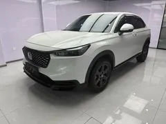 2023 Honda XR-V 1.5L CVT, белый — фото 1