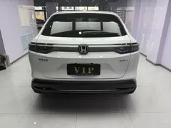 2023 Honda XR-V 1.5L CVT, белый — фото 3