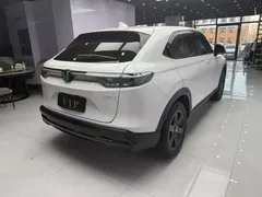 2023 Honda XR-V 1.5L CVT, белый — фото 4
