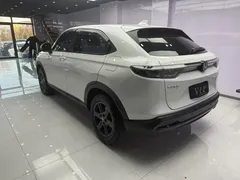 2023 Honda XR-V 1.5L CVT, белый — фото 6