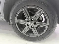 2023 Honda XR-V 1.5L CVT, белый — фото 7
