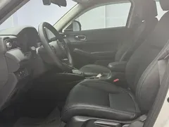 2023 Honda XR-V 1.5L CVT, белый — фото 8