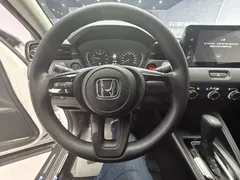 2023 Honda XR-V 1.5L CVT, белый — фото 12