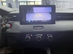 2023 Honda XR-V 1.5L CVT, белый — фото 13