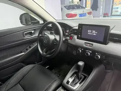 2023 Honda XR-V 1.5L CVT, белый — фото 18