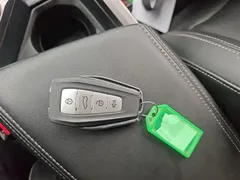 2022 Geely Emgrand 1.5L CVT — фото 9
