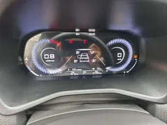2022 Geely Emgrand 1.5L CVT — фото 12