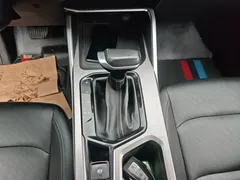 2022 Geely Emgrand 1.5L CVT — фото 14