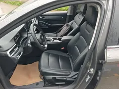 2022 Geely Emgrand 1.5L CVT — фото 15
