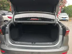 2022 Geely Emgrand 1.5L CVT — фото 19