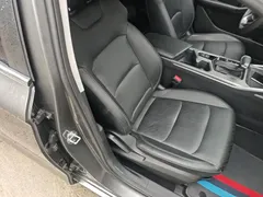 2022 Geely Emgrand 1.5L CVT — фото 25