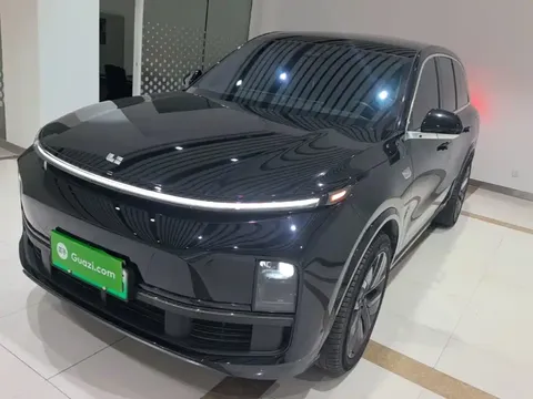 2023 Li Auto L8 Pro