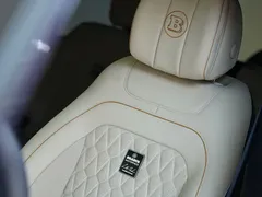 2022 Mercedes-Benz G-Class G 500, чёрный — фото 19