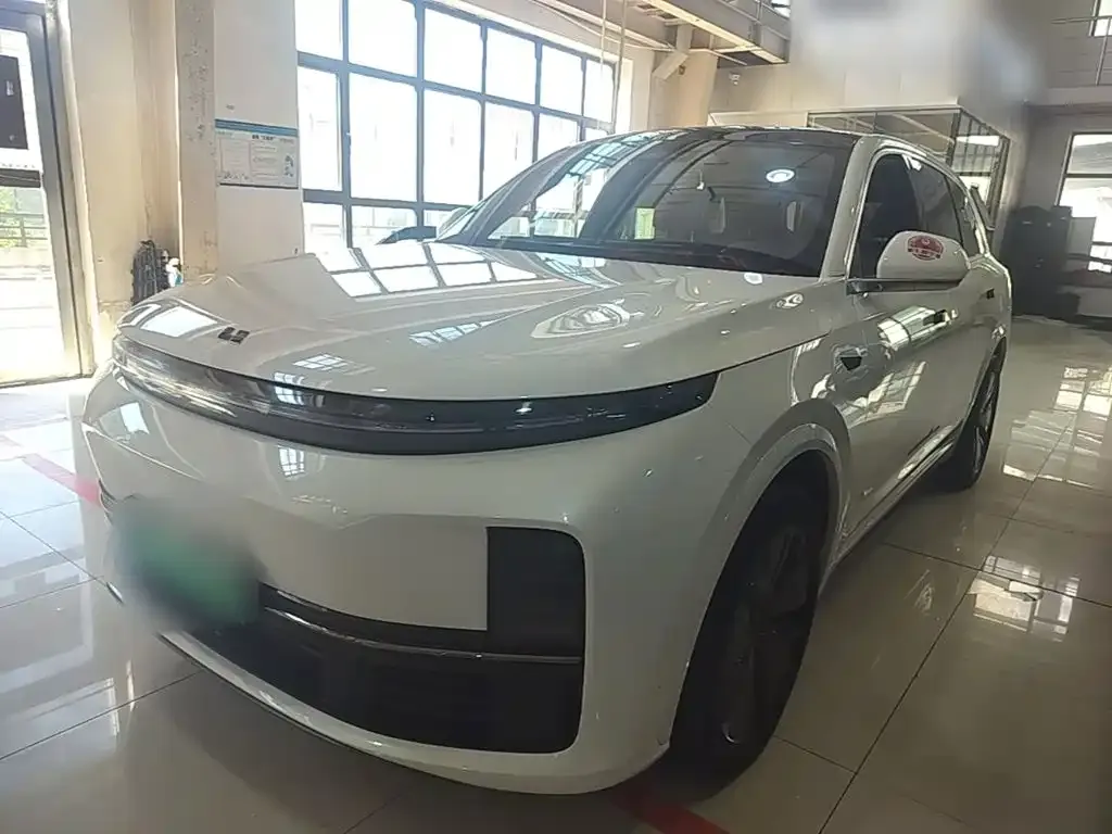 2024 Li Auto L7 Pro