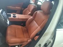 2024 Li Auto L7 Pro, белый — фото 15