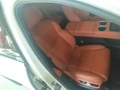 2024 Li Auto L7 Pro, белый — фото 25